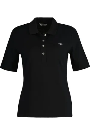 GANT Poloshirt SLIM SHIELD PIQUE POLO Set van 1