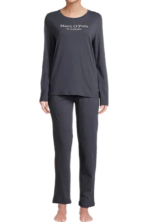 Marc O’ Polo Dames pyjama Mix & Match Organic Cotton