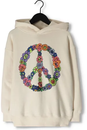 Molo Matt Unisex Truien & Vesten Meisjes - Sweater - Hoodie - Vest-