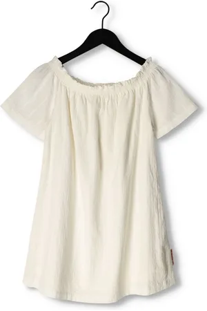 AO76 Layla Dress Jurken Meisjes - Kleedje - Rok - Jurk -