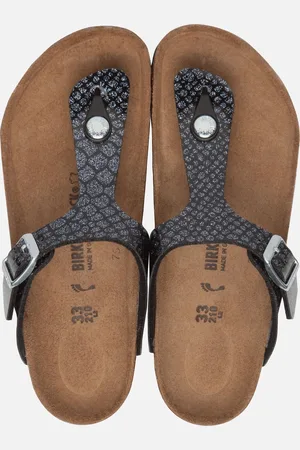 Birkenstock Slippers Kinderen Gizeh - 345443