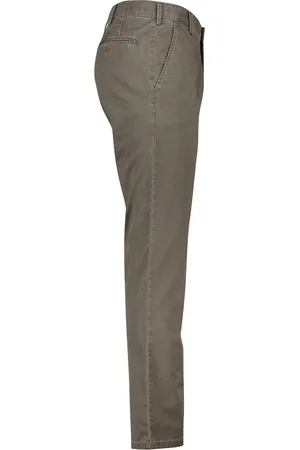 NZA New Zealand casual overhemd korte mouw