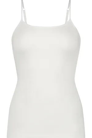 Ten Cate Corrigerend hemd - Basics shape spaghetti top