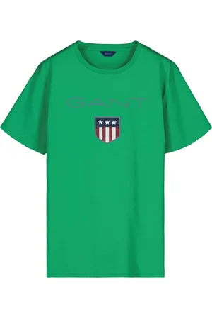 GANT T-shirt Shield Logo Set van 1