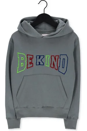 AO76 Hudson Hoodie Sweater Kind Truien & Vesten Jongens - Sweater - Hoodie - Vest-