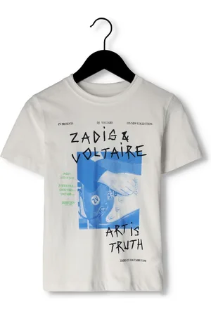 Zadig & Voltaire X25361 Polo