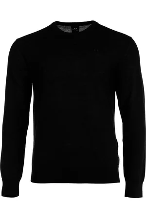 Armani Exchange Gebreide trui