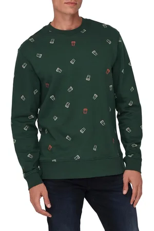 Only & Sons Bernard Sweater Heren