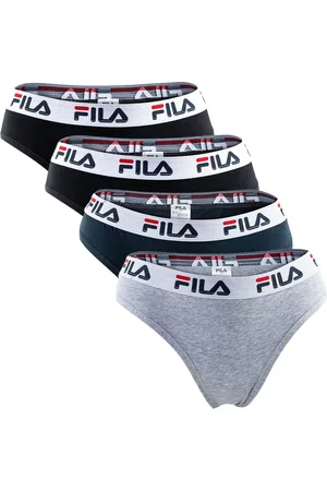 Fila Slip Verpakking van 4