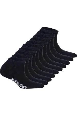 JACK & JONES Jack&Jones Sokken JACDONGO SOCKS 10 PACK JNR Set van 10