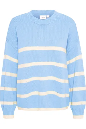 Saint Tropez TernaSZ Pullover Dames Trui