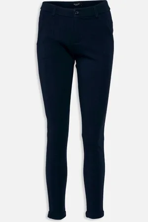 SisterS point Broek New George - navy - maat XS