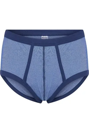 Beeren Heren slip - blauwe streep - M2000 - M