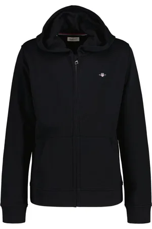 GANT Sweat vest Shield Full Zip Hoodie