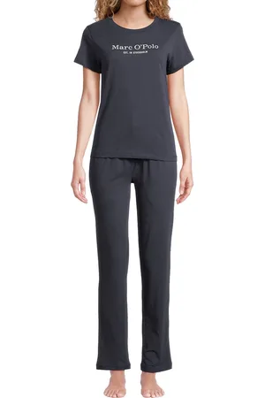 Marc O’ Polo Dames pyjama Mix & Match Organic Cotton