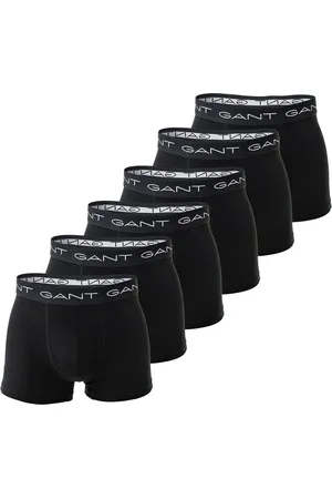 GANT Boxershorts Set van 6