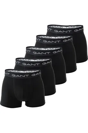 GANT Heren essentials 5P boxers