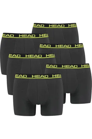 Head Boxershorts Basic Boxer 2P Set van 6