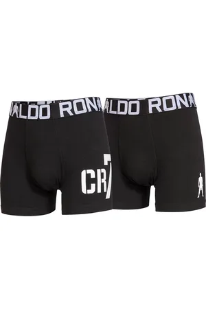 CR7 - Cristiano Ronaldo Jongens 2P - 158/164