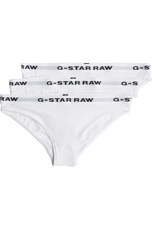 G-Star D23775-d516 Slipje 3 Eenheden L Vrouw