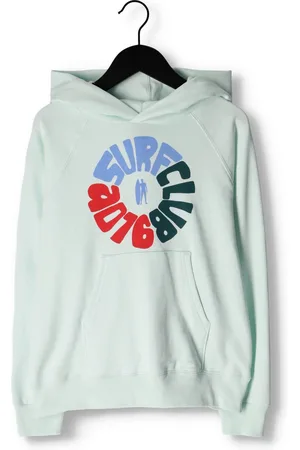AO76 Clyde Hoodie Surf Club Truien & Vesten Jongens - Sweater - Hoodie - Vest-