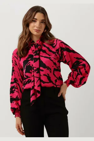 My Essential Wardrobe Evemw Shirt Blouses Dames -