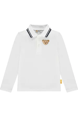 Steiff Poloshirt Set van 1