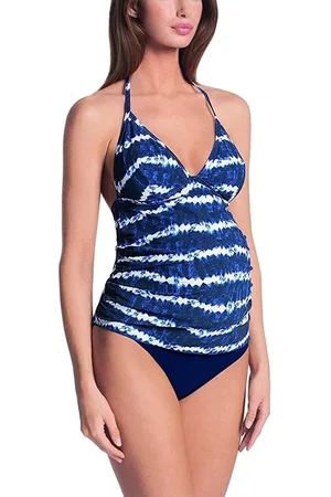 Anita BADPAK/TANKINI 9626 PRINT Size : D40