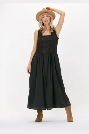 Leon & Harper Respect Tc160 Brode Jurken Dames - Kleedje - Rok - Jurk -