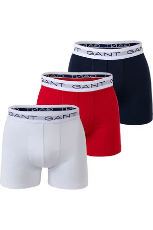 GANT Boxershorts Set van 3