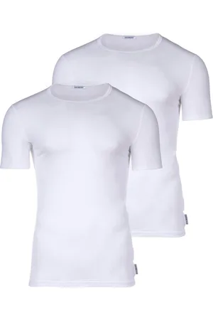 Bikkembergs T-shirt van katoen