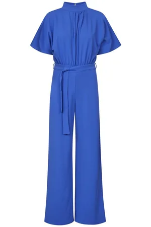 SisterS point Girl-ju Dames Jumpsuit -