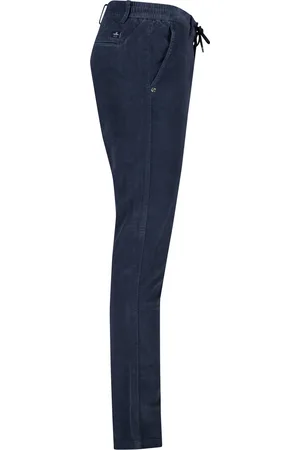 NZA New Zealand katoenen broek