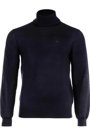 Armani Exchange Gebreide trui