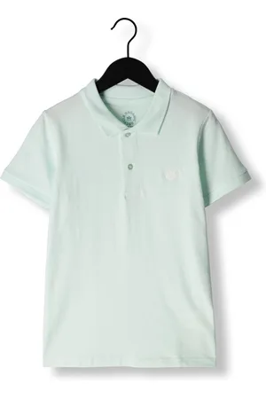Kronstadt Albert Organic/recycled Polo Polo