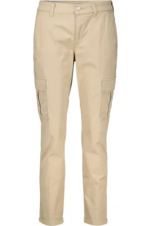 Mac Broek - Vrouwen