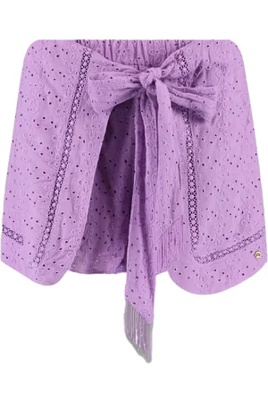 Harper & Yve Short JANE - Love