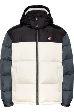 Tommy Hilfiger Heren Jas winter Alaska Puffer Jacket -