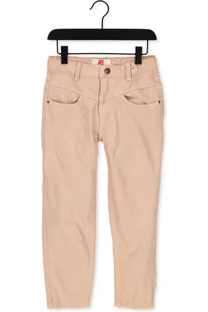 AO76 Juana Color Pants Jeans