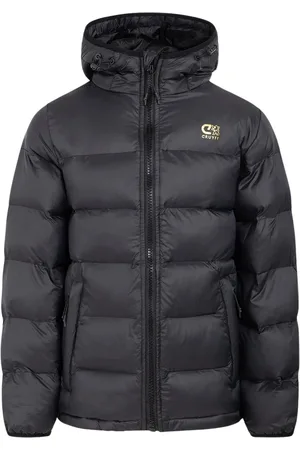 Cruyff Puffer Winterjas Junior