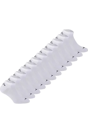 Diadora Sokken UNISEX INVISIBLE SOCKS Verpakking van 12