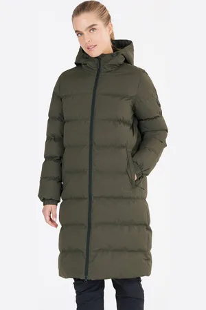 Whistler Steppmantel Abella