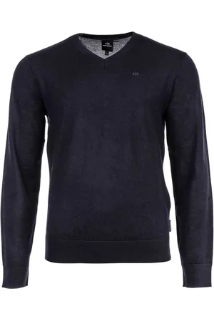 Armani Exchange Gebreide trui