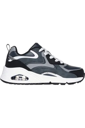 Skechers Uno Gen1 - Color Surge Sneakers Jongens