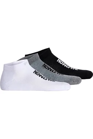 Salomon Sokken EVERYDAY LOW 3P Set van 3