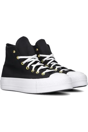 Converse Chuck Taylor All Star Lift Platform Hoge sneakers - Dames -