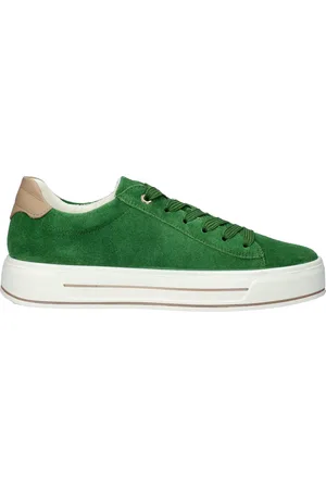 ARA Canberra dames sneaker -