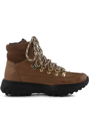Woden WH132 Iris Track Leather Q3-22