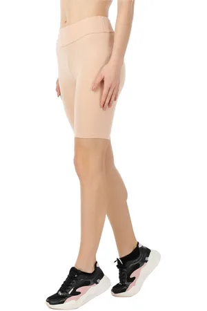 Merry Style Dames Leggings - Sport - Wielershorts - Shorts - Katoen - MS-MS10-377-LE - - XS
