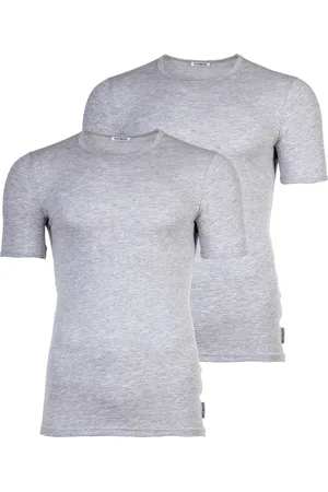 Bikkembergs T-shirt van katoen